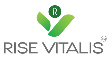 Rise Vitalis Logo