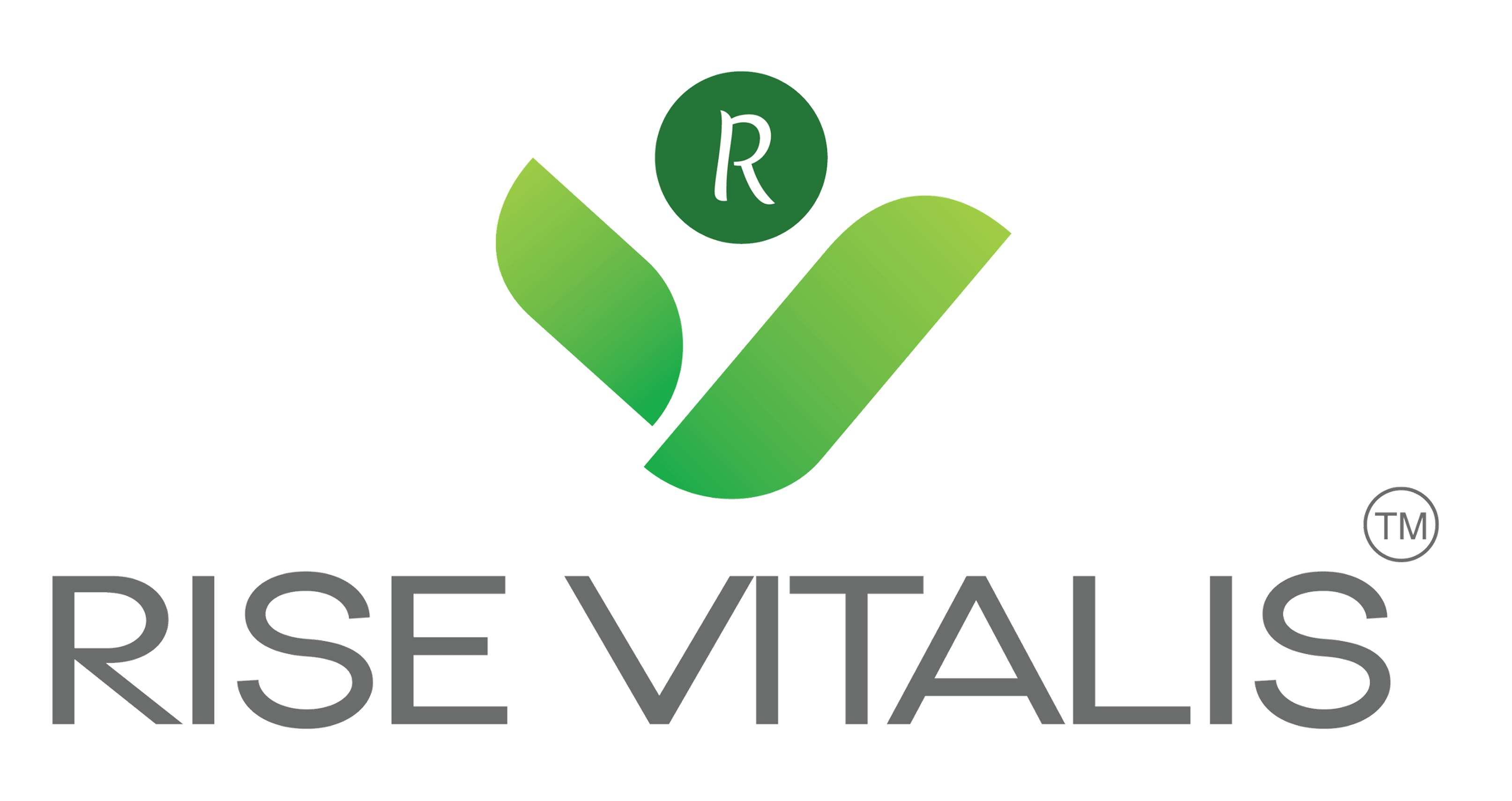 Rise Vitalis Logo