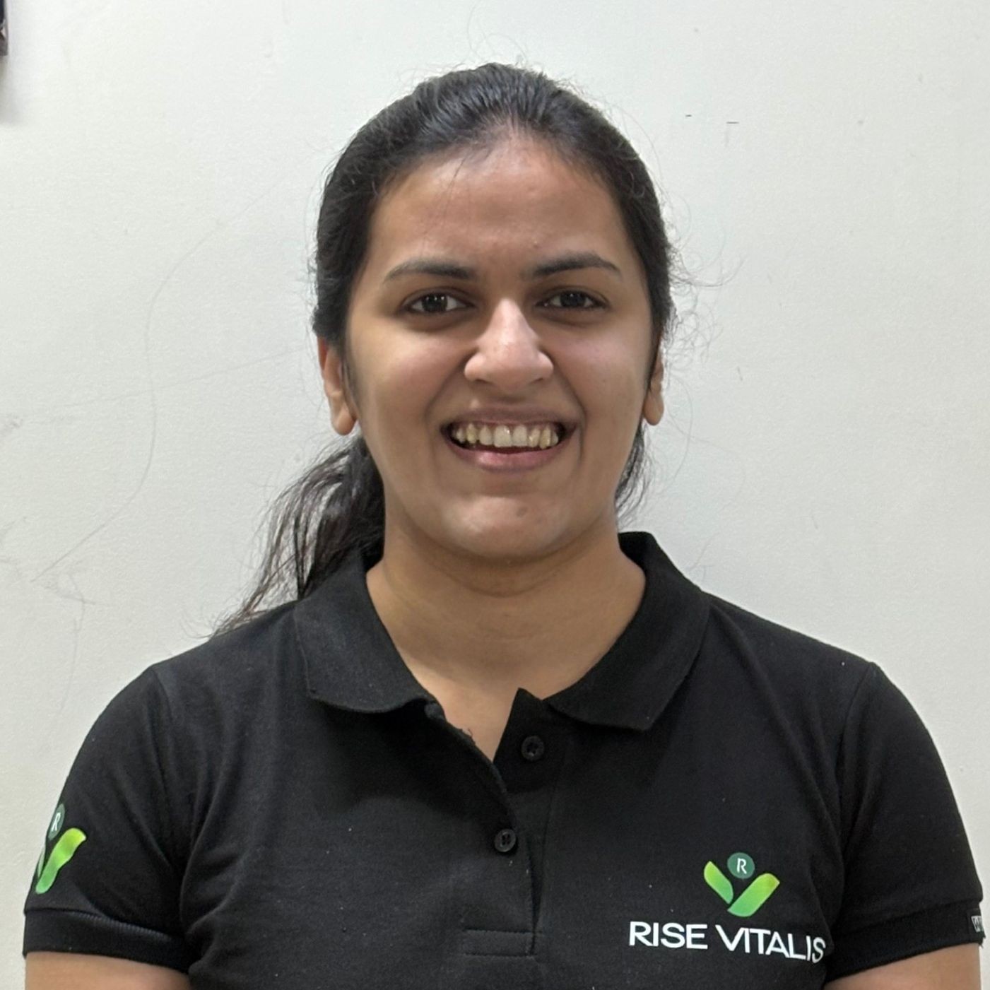 Ms. Tanvi Sanghavi - Speech Language Pathologist & Audiologist